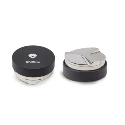 Barista Tools|Barista Tools>Ma Caféine Lelit | Grind distributor Coffee equalizer 57.35 mm