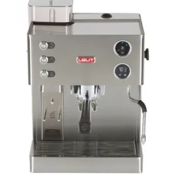 Lelit|Manual>Ma Caféine Lelit | Kate PL82T