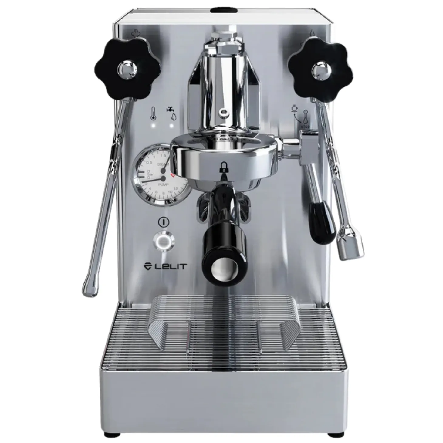 Lelit|Manual>Ma Caféine Lelit | MaraX PL62X