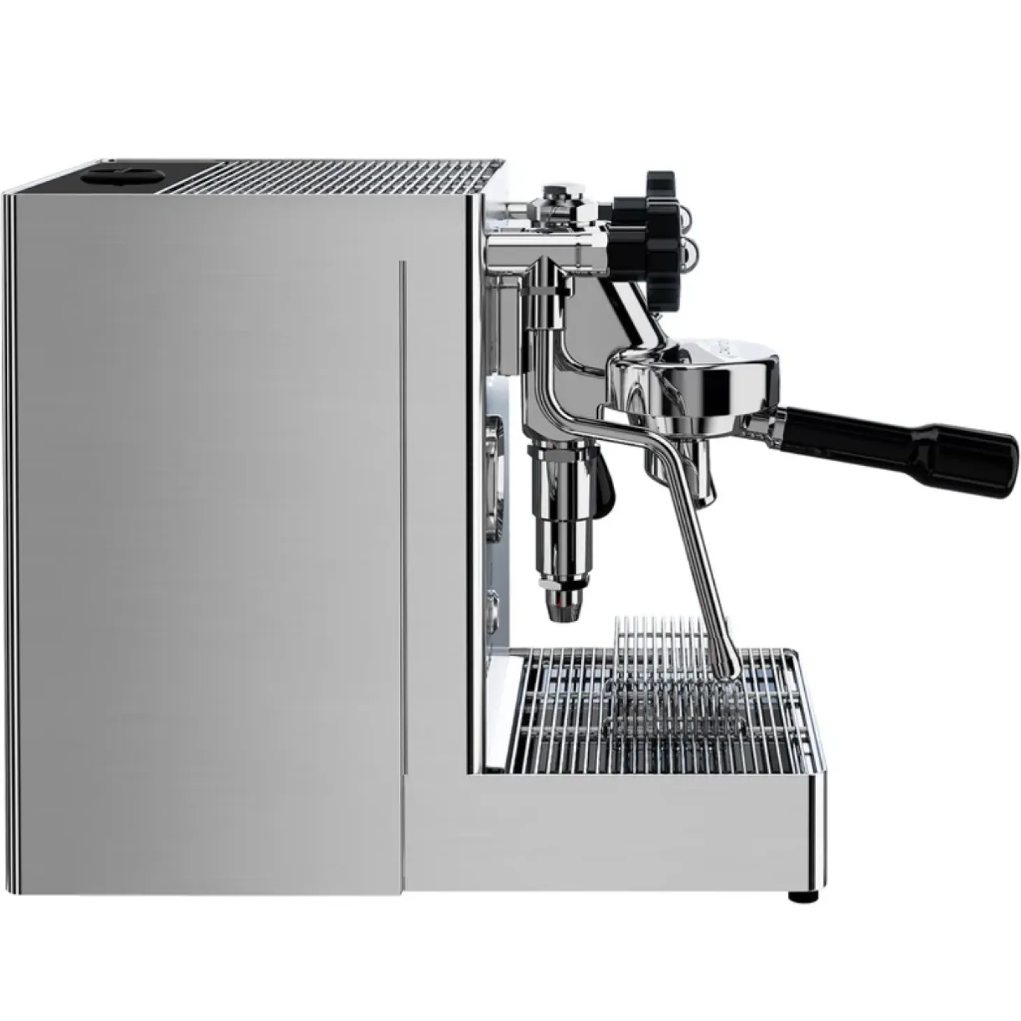 Lelit|Manual>Ma Caféine Lelit | MaraX PL62X