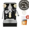 Lelit|Manual>Ma Caféine Lelit | MaraX PL62XCB Black