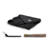 Machine Maintenance>Ma Caféine Lelit | Microfiber laundry cleaning set with brush and brush