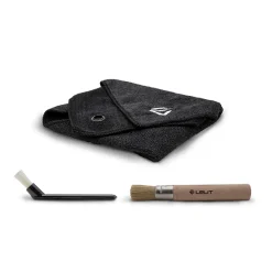 Machine Maintenance>Ma Caféine Lelit | Microfiber laundry cleaning set with brush and brush
