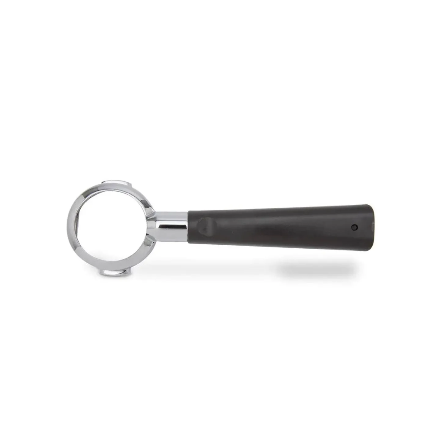 Porta-Filters|Barista Tools>Ma Caféine Lelit | 57mm bottomless filter holder VIP line