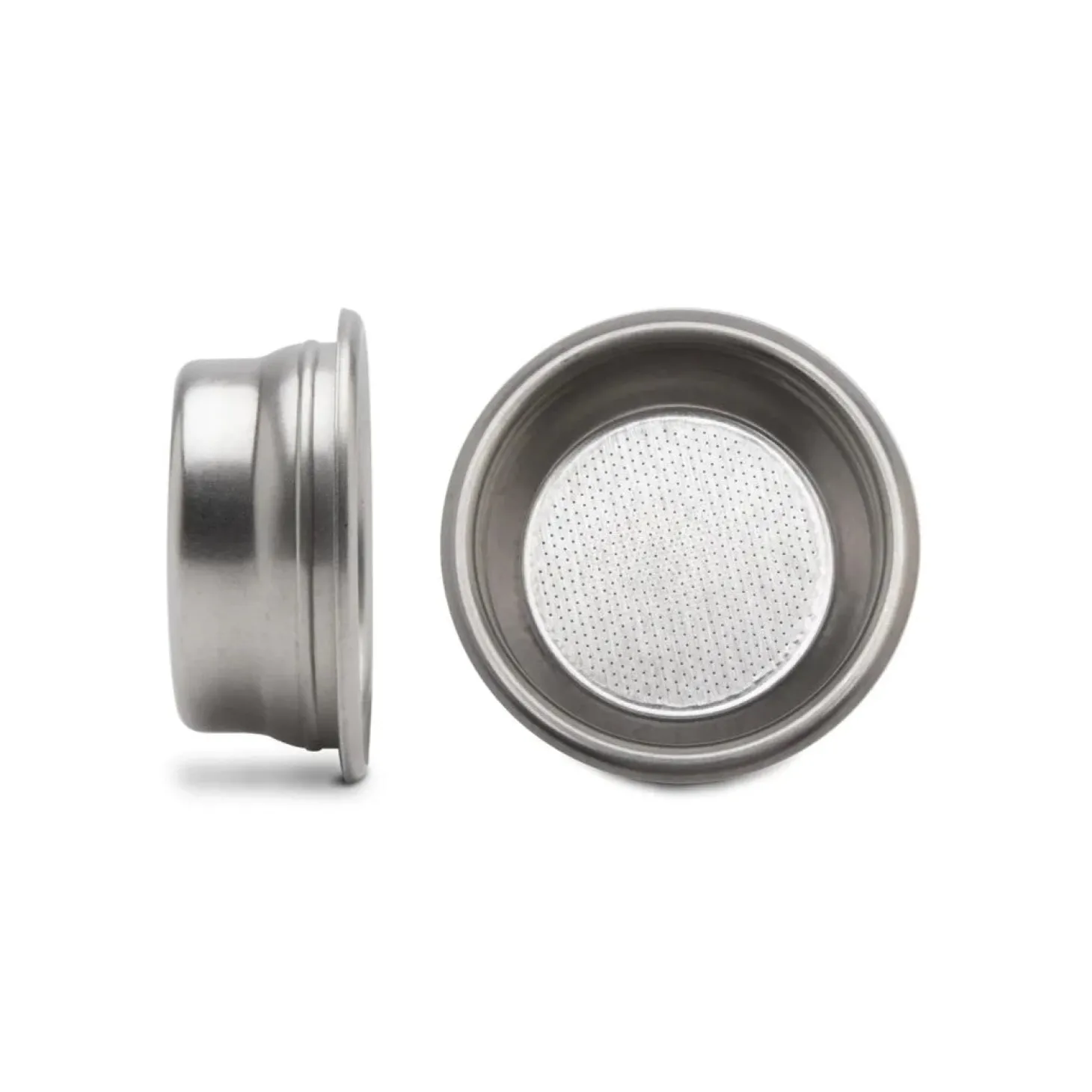 Porta-Filters|Barista Tools>Ma Caféine Lelit | 58mm bottomless filter holder VIP line