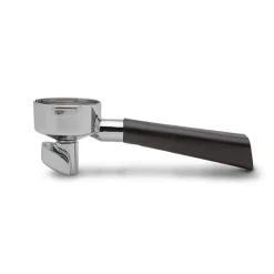 Porta-Filters|Barista Tools>Ma Caféine Lelit | 57mm filter holder assembly with 2 VIP line outputs