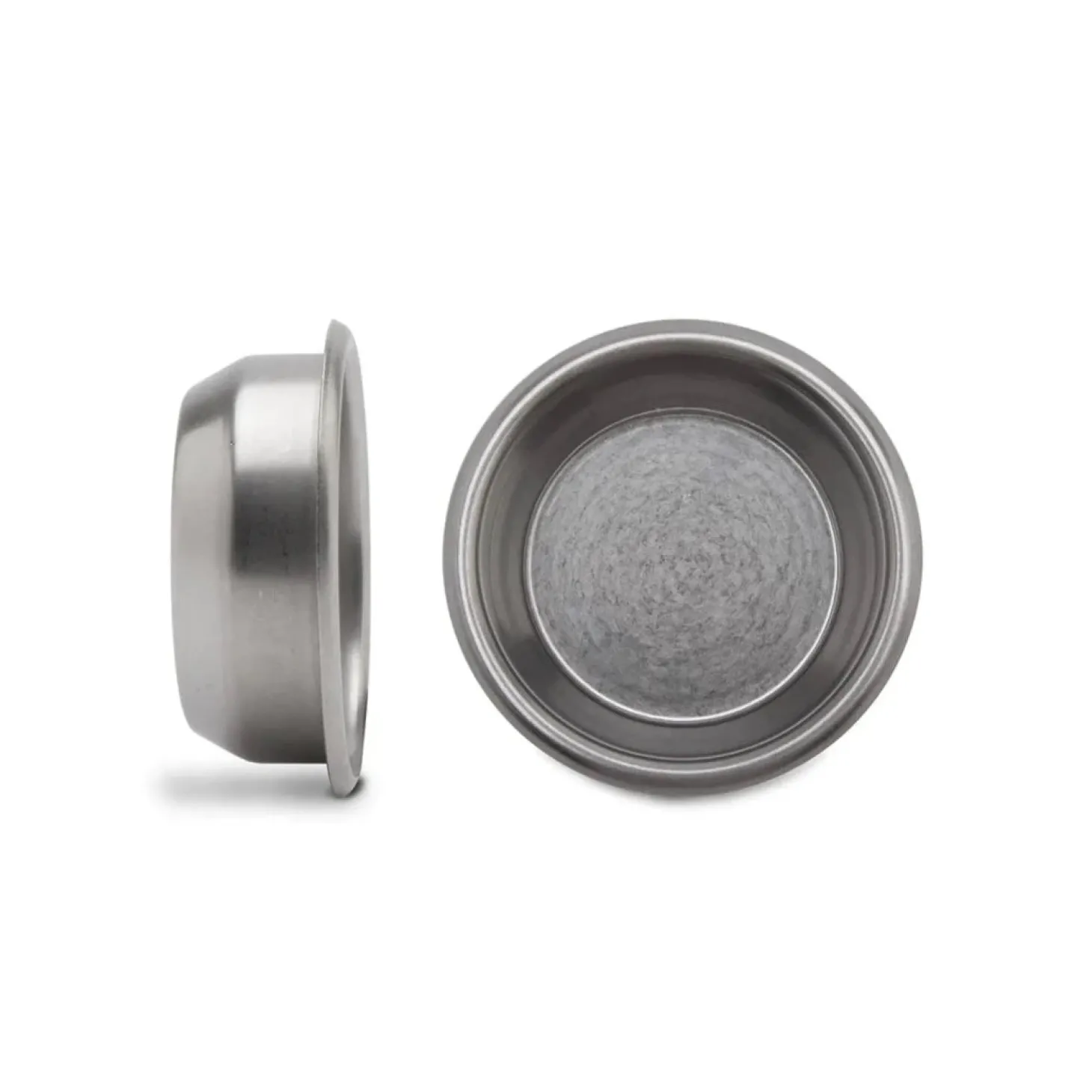 Porta-Filters|Barista Tools>Ma Caféine Lelit | 58mm filter holder assembly with 2 wood line outlets