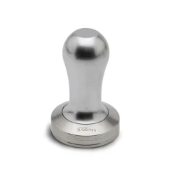 Barista Tools|Barista Tools>Ma Caféine Lelit | Stainless steel coffee tamper with aluminum handle 57.35 mm