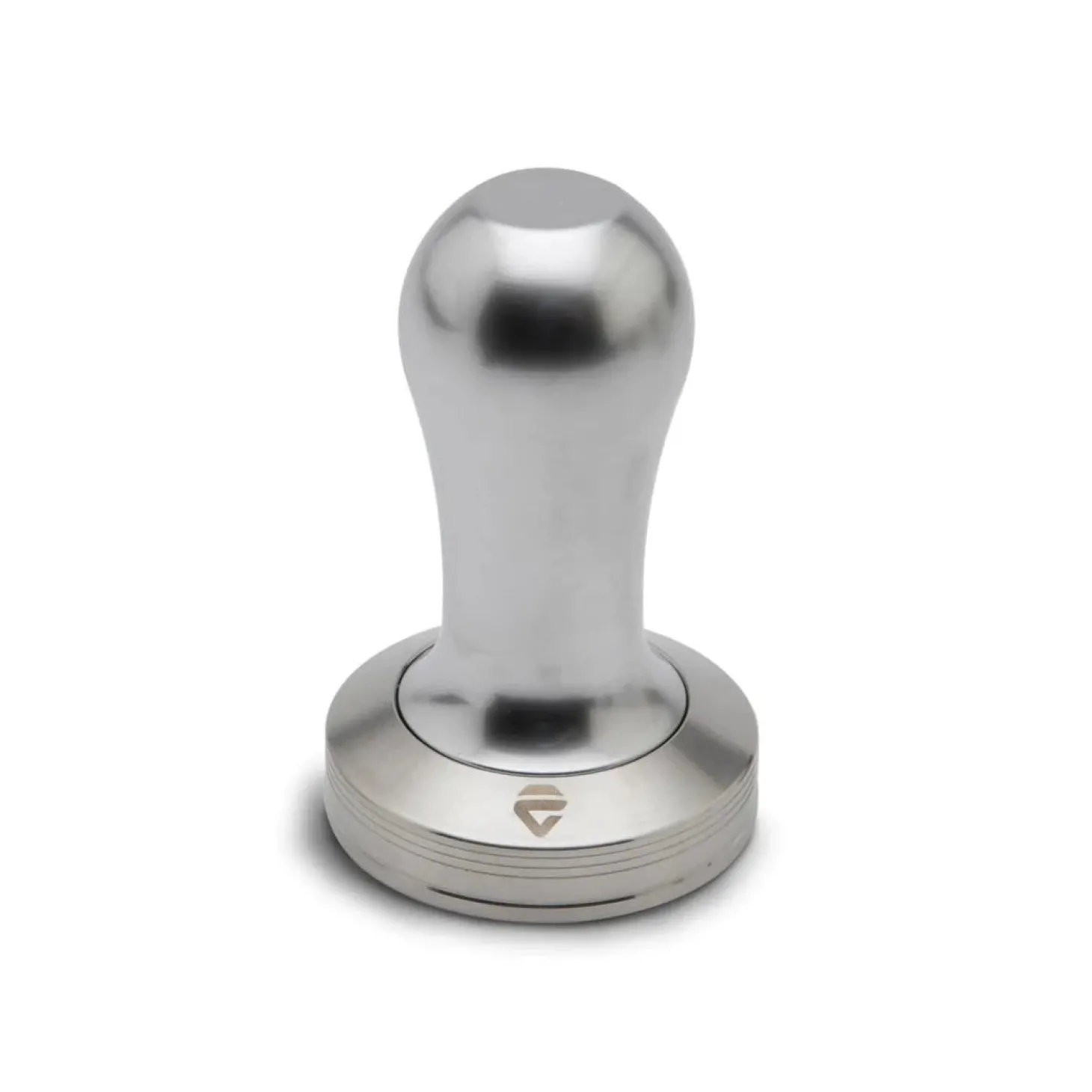 Barista Tools|Barista Tools>Ma Caféine Lelit | Stainless steel coffee tamper with aluminum handle 57.35 mm
