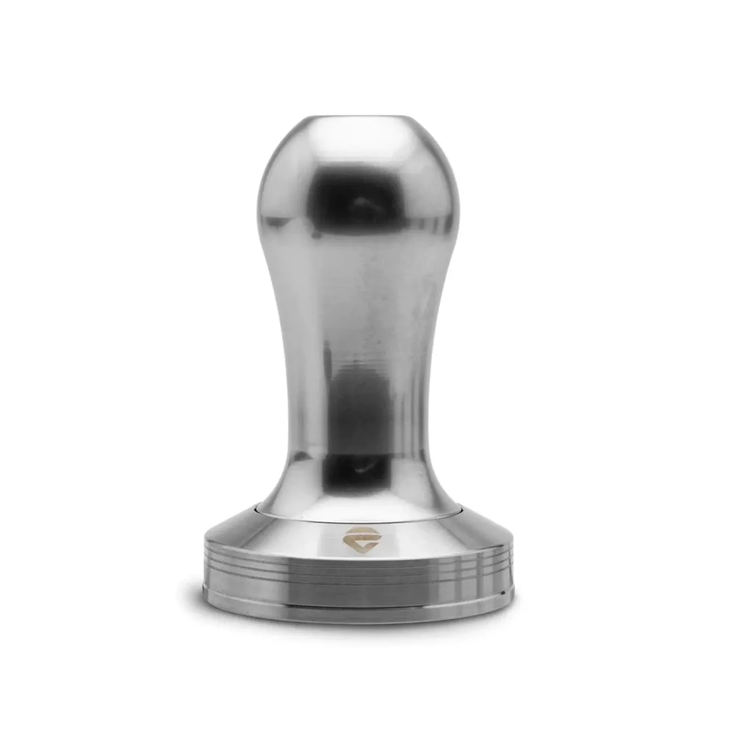 Barista Tools|Barista Tools>Ma Caféine Lelit | Stainless steel coffee tamper with aluminum handle 57.35 mm