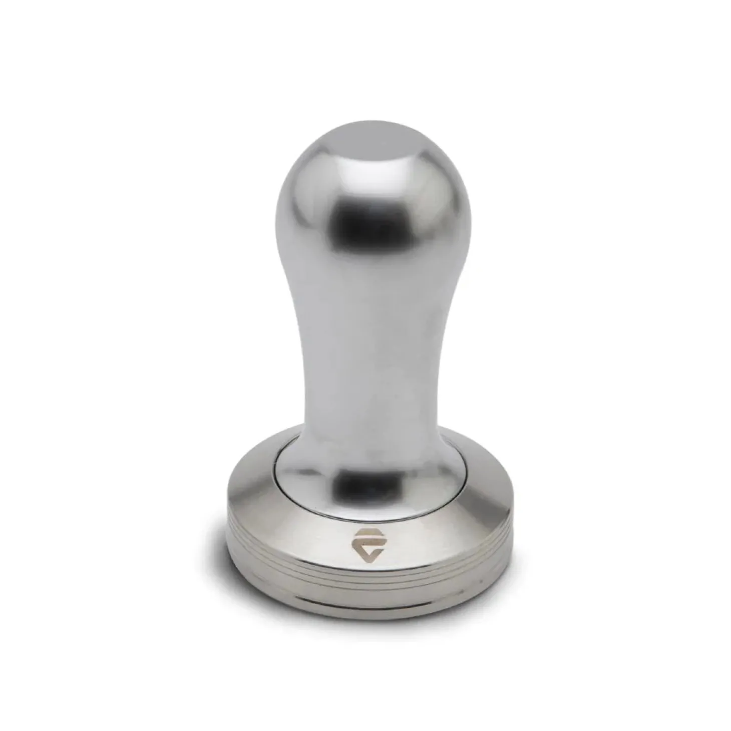 Barista Tools|Barista Tools>Ma Caféine Lelit | Stainless steel coffee tamper with aluminum handle 58.55 mm