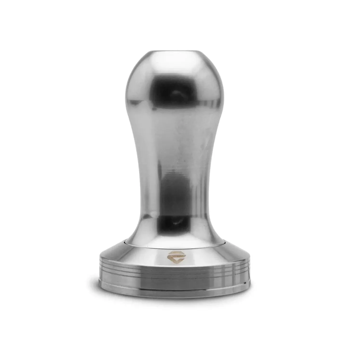 Barista Tools|Barista Tools>Ma Caféine Lelit | Stainless steel coffee tamper with aluminum handle 58.55 mm