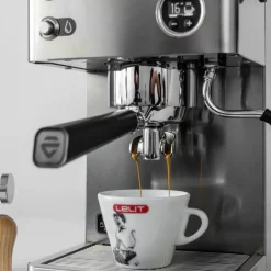 Lelit|Manual>Ma Caféine Lelit | Victoria PL91T