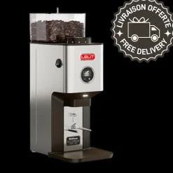 Automatics>Ma Caféine Lelit | WILLIAM PL72 coffee grinder
