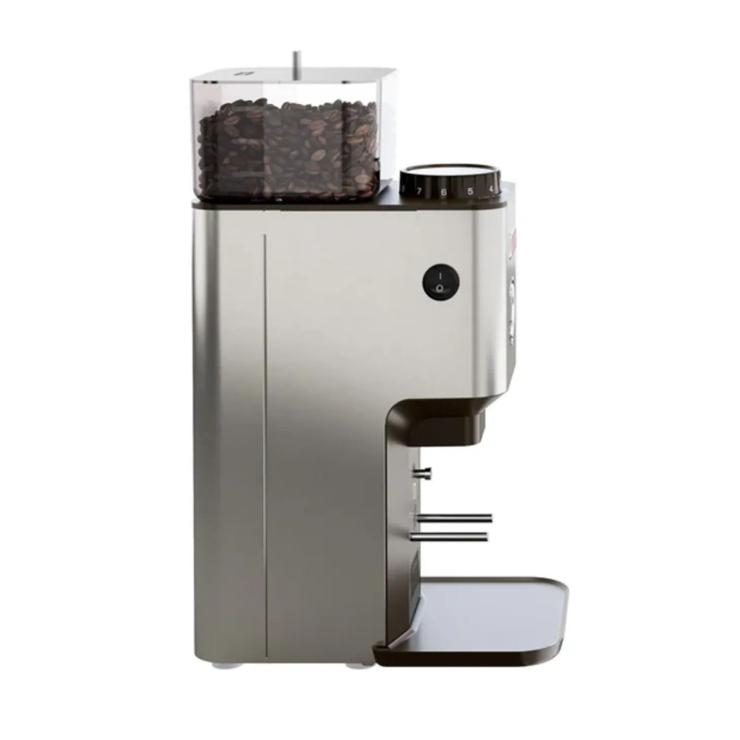 Automatics>Ma Caféine Lelit | WILLIAM PL72 coffee grinder