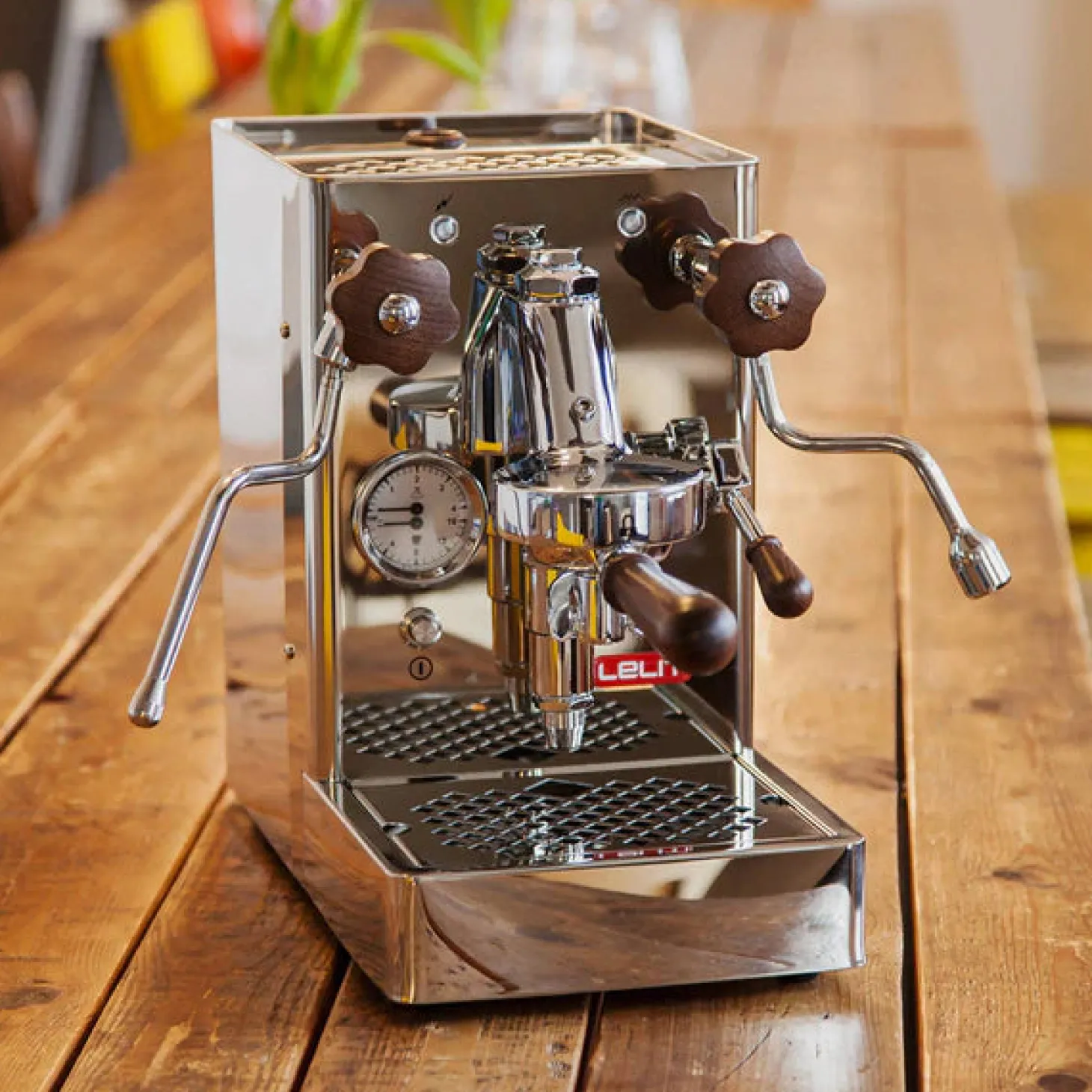 Barista Tools|Barista Tools>Ma Caféine Lelit | Wood kit set for Mara PL62