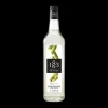 Flavored Syrups & Sauces|Cocktail Products>Ma Caféine Maison Routin 1883 | Cane Sugar Syrup - 1 Liter