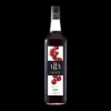 Flavored Syrups & Sauces|Cocktail Products>Ma Caféine Maison Routin 1883 | Cherry Syrup - 1 Liter