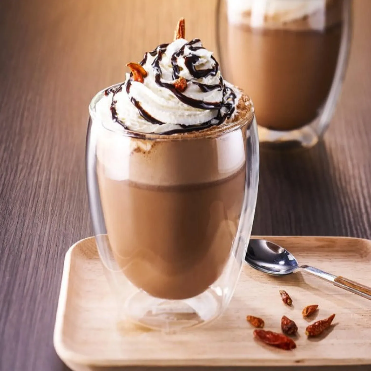 Flavored Syrups & Sauces>Ma Caféine Maison Routin 1883 | Chocolate Syrup - 1 Liter