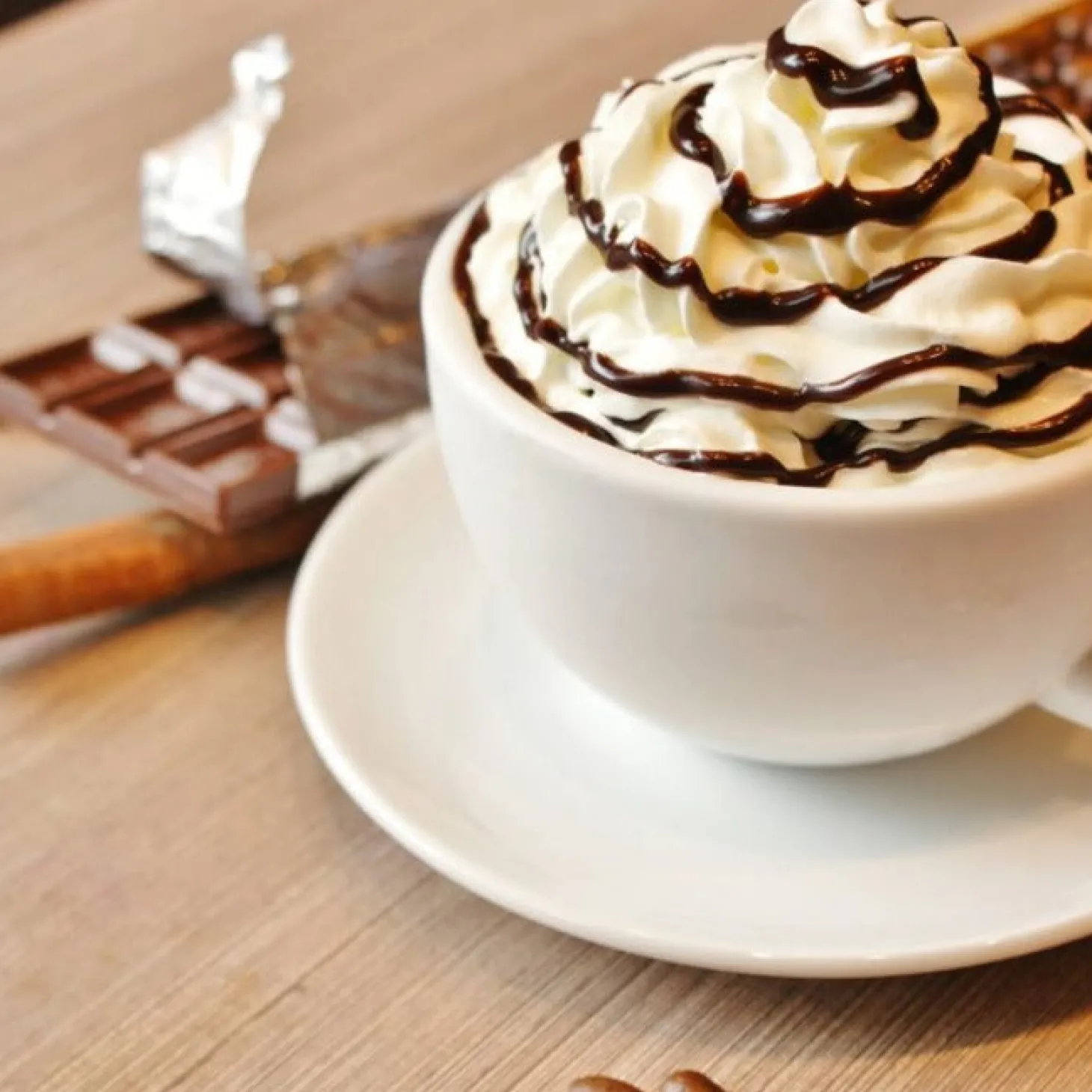 Flavored Syrups & Sauces>Ma Caféine Maison Routin 1883 | Chocolate Syrup - 250 ml