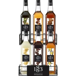 Flavored Syrups & Sauces><noscript><img width=