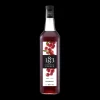Flavored Syrups & Sauces>Ma Caféine Maison Routin 1883 | Cranberry Syrup - 1 Liter