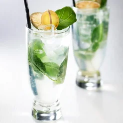 Flavored Syrups & Sauces>Ma Caféine Maison Routin 1883 | Ginger Syrup - 1 Liter GLASS