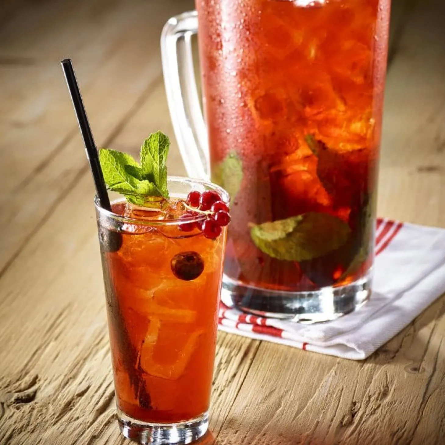 Flavored Syrups & Sauces|Cocktail Products>Ma Caféine Maison Routin 1883 | Grenadine Syrup (mixed berries) - 1 Liter
