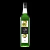 Flavored Syrups & Sauces>Ma Caféine Maison Routin 1883 | Kiwi Syrup - 1 Liter