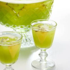 Flavored Syrups & Sauces>Ma Caféine Maison Routin 1883 | Kiwi Syrup - 1 Liter