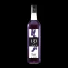 Flavored Syrups & Sauces>Ma Caféine Maison Routin 1883 | Lavender Syrup - 1 Liter