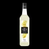 Flavored Syrups & Sauces|Cocktail Products>Ma Caféine Maison Routin 1883 | Lemon Syrup - 1 Liter