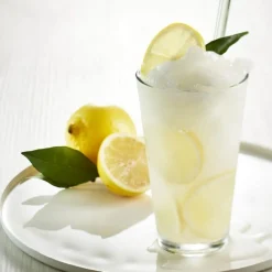 Flavored Syrups & Sauces|Cocktail Products>Ma Caféine Maison Routin 1883 | Lemon Syrup - 1 Liter