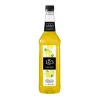 Flavored Syrups & Sauces|Cocktail Products>Ma Caféine Maison Routin 1883 | Lemonade Syrup - 1 Liter