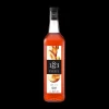 Flavored Syrups & Sauces|Cocktail Products>Ma Caféine Maison Routin 1883 | Peach Syrup - 1 Liter