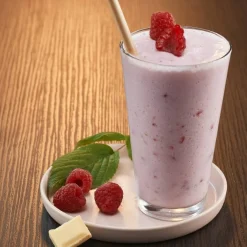 Flavored Syrups & Sauces|Cocktail Products>Ma Caféine Maison Routin 1883 | Raspberry Syrup - 1 Liter