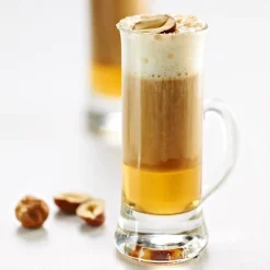 Flavored Syrups & Sauces>Ma Caféine Maison Routin 1883 | Roasted Hazelnut Syrup - 250 ml
