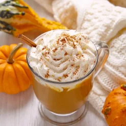 Flavored Syrups & Sauces>Ma Caféine Maison Routin 1883 | Spiced Pumpkin Syrup - 1 Liter