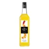 Flavored Syrups & Sauces>Ma Caféine Maison Routin 1883 | Spicy Mango Syrup in GLASS - 1 Liter
