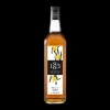 Flavored Syrups & Sauces>Ma Caféine Maison Routin 1883 | Vanilla Syrup - 1 Liter