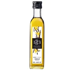 Flavored Syrups & Sauces>Ma Caféine Maison Routin 1883 | Vanilla Syrup - 250 ml