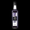 Flavored Syrups & Sauces|Cocktail Products>Ma Caféine Maison Routin 1883 | Violet Syrup - 1 Liter in GLASS