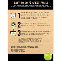 Organic Fair Trade|K-Cup Capsules><noscript><img width=