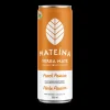 Ready-To-Drink Beverages|Quebec Products>Ma Caféine Mateina | Passion Peach Organic Energizing Infusion