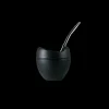 Camping|Gourds & Bombilla>Ma Caféine Mateina | Silicone bottle for yerba mate