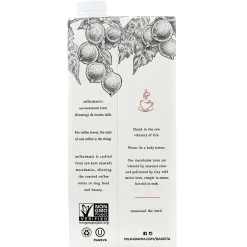 Milk, Plant-Based Drinks & Infused Chai><noscript><img width=