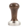 Barista Tools|Barista Tools>Ma Caféine Motta | Coffee tamper with wooden handle and stainless steel base 58 mm