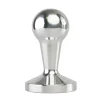 Barista Tools|Barista Tools>Ma Caféine Motta | Polished aluminum coffee tamper 57mm