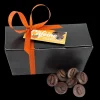 Food & Snacks|Quebec Products>Ma Caféine My Caffeine | Box of coffee beans coated with DARK chocolate 30GR