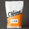 My Caffeine|Coffee Beans>Ma Caféine My Caffeine | Espressimo 908gr
